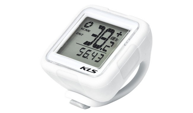 Велокомп'ютер KLS Reflex WL - фото 1