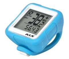 Велокомп'ютер KLS Reflex WL