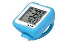 Велокомпьютер KLS Reflex WL - фото 1