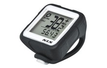 Велокомпьютер KLS Reflex WL - фото 2