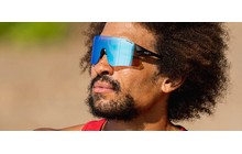 Очки Tifosi Rail Clarion Blue Fototec - дополнительное фото 4