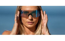 Очки Tifosi Rail Clarion Blue Fototec - дополнительное фото 5