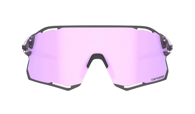Окуляри Tifosi Rail Race Clarion Purple - дополнительное фото 1