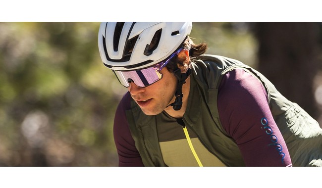 Окуляри Tifosi Rail Race Clarion Purple - дополнительное фото 2