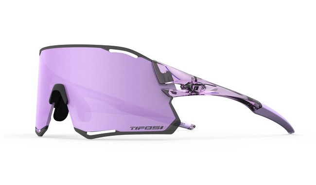 Окуляри Tifosi Rail Race Clarion Purple - дополнительное фото 3