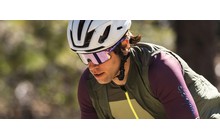 Окуляри Tifosi Rail Race Clarion Purple - дополнительное фото 2