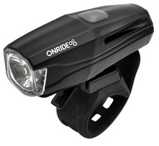 Велофара ONRIDE Beam 20