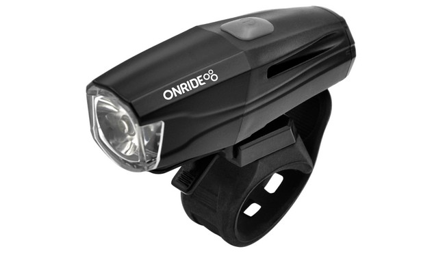 Велофара ONRIDE Beam 20 - фото 1