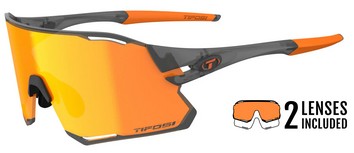 Очки Tifosi Rail Race Clarion Orange