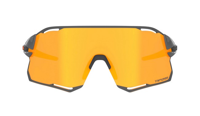 Очки Tifosi Rail Race Clarion Orange - дополнительное фото 1