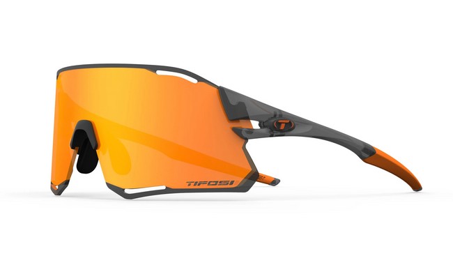 Очки Tifosi Rail Race Clarion Orange - дополнительное фото 3