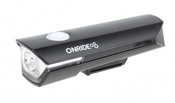 Велофара ONRIDE Rock 200