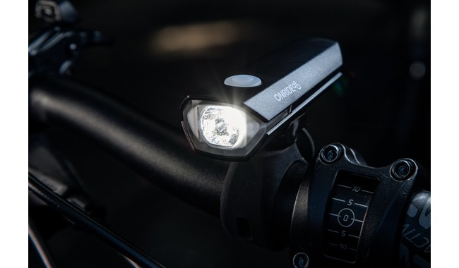 Велофара ONRIDE Rock 200 - дополнительное фото 1