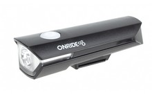 Велофара ONRIDE Rock 200 - фото 1