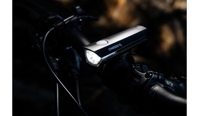 Велофара ONRIDE Rock 100 - дополнительное фото 1