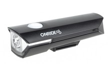 Велофара ONRIDE Rock 100 - фото 1