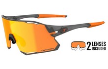 Очки Tifosi Rail Race Clarion Orange - фото 1