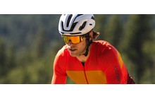 Очки Tifosi Rail Race Clarion Orange - дополнительное фото 2