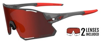 Очки Tifosi Rail Race Clarion Red