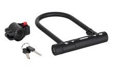 Велозамок KLS Arrest - дополнительное фото 1