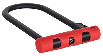 Велозамок KLS Bold