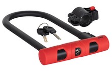 Велозамок KLS Bold - дополнительное фото 1