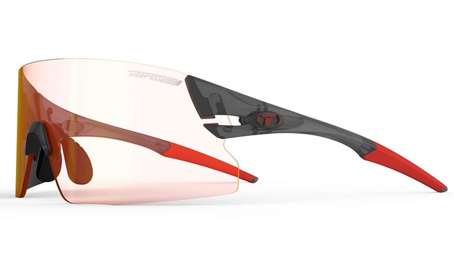 Окуляри Tifosi Rail XC Clarion Red Fototec - фото 1