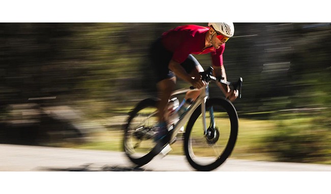 Очки Tifosi Rail XC Clarion Red Fototec - дополнительное фото 4