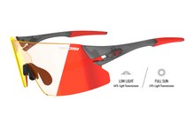 Очки Tifosi Rail XC Clarion Red Fototec - дополнительное фото 1