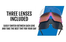 Очки Tifosi Rail XC - дополнительное фото 3