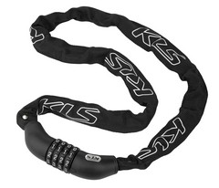 Велозамок KLS Chainlock 4