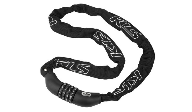 Велозамок KLS Chainlock 4 - фото 1