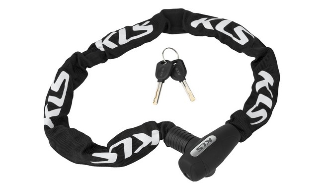 Велозамок KLS Chainlock 8 - фото 1