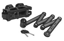 Велозамок KLS Fold 30 - дополнительное фото 2