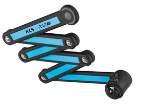 Велозамок KLS Fold 30