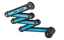 Велозамок KLS Fold 30 - фото 1