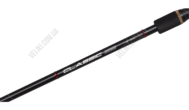 Фидерное удилище Brain Classic SE 180 г 2,70 м - дополнительное фото 1