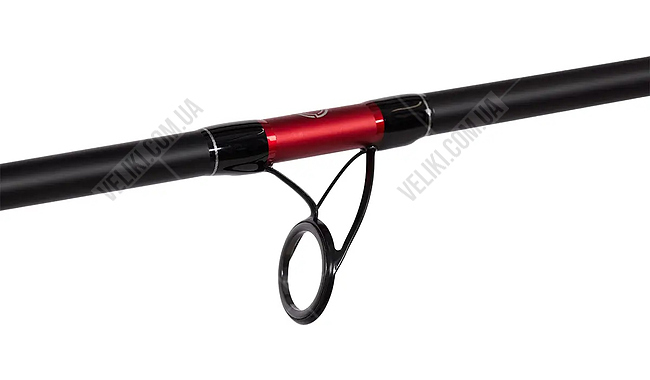 Фідерне вудилище Brain Classic SE 200 г 3,30 м - дополнительное фото 2