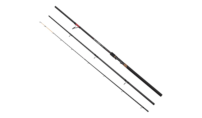 Фидерное удилище Brain Classic SE 180 г 3,90 м - фото 1