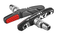 Тормозные колодки KLS Controlstop V-02 - фото 1