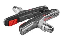 Гальмівні колодки KLS Controlstop V-01 - фото 1