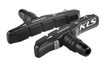 Тормозные колодки KLS Powerstop V-01 - фото 1