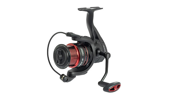 Катушка Brain Apex III Feeder 5000S - фото 1