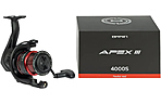 Катушка Brain Apex III Feeder 5000S - дополнительное фото 2