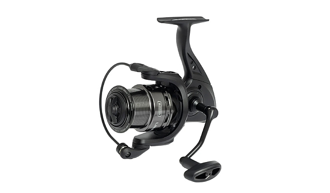 Катушка Brain Classic III Feeder 6000S - фото 1