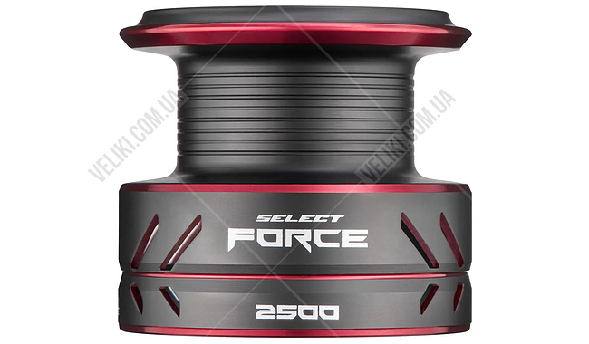 Катушка Brain Force 2500S - дополнительное фото 2