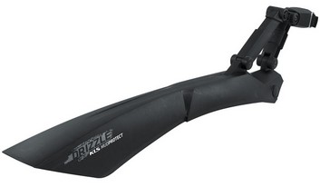 Крило заднє KLS Drizzle 27.5-29"
