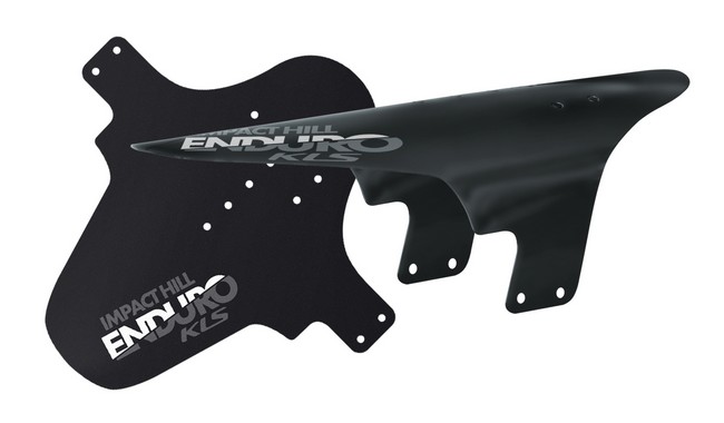 Крила переднє KLS Impact Hill - дополнительное фото 1