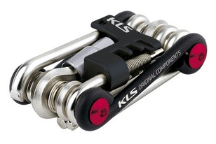 Мультитул KLS Chainey