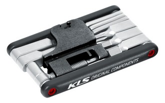 Мультитул KLS Guide